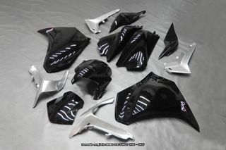 Carenado Avdb HONDA VFR 1200 F 2010 - 2017