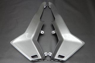 Carenado Avdb HONDA VFR 1200 F 2010 - 2017