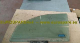 Cristal puerta delantera jeep grand cherokee 11832