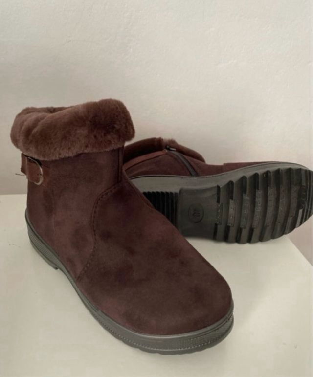 Botas de mujer talla 41 nuevas