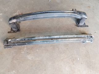 Travesaños Defensa Seat León MK2