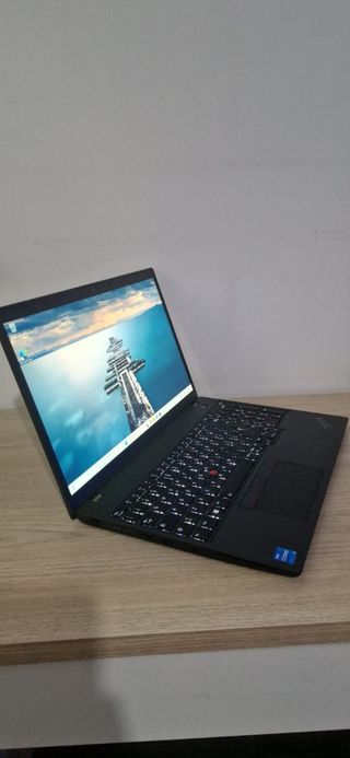 Lenovo ThinkPad L15 Gen 4  i5-1335U/16GB/512Gb SSD
