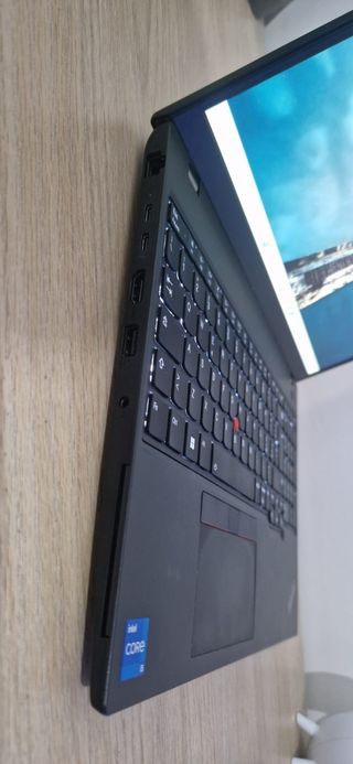 Lenovo ThinkPad L15 Gen 4  i5-1335U/16GB/512Gb SSD