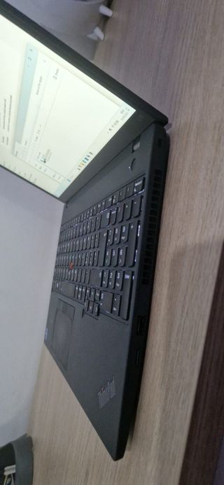 Lenovo ThinkPad L15 Gen 4  i5-1335U/16GB/512Gb SSD