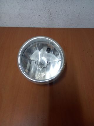 Faro Piaggio Vespa