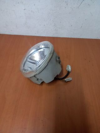 Faro Piaggio Vespa