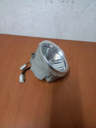 Faro Piaggio Vespa