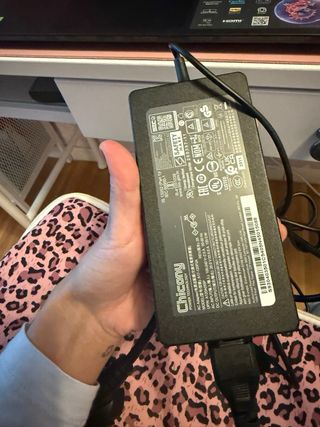 Portátil MSI Cyborg 15 Intel Core i7