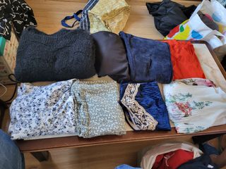 Lote Ropa Mujer Talla L