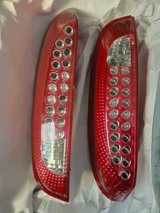 Stop LED Opel Corsa C