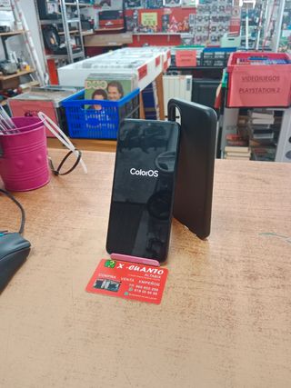 SMARTPHONE OPPO A17 64 GB 4 GB RAM