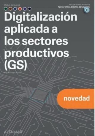 Libro digitalización 