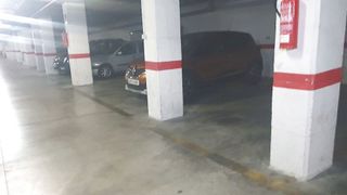 Garaje en venta en Elda