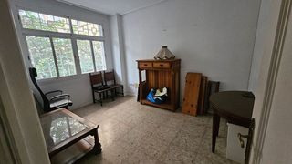 Oficina en alquiler en La Malagueta - La Caleta en Málaga