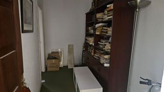 Oficina en alquiler en La Malagueta - La Caleta en Málaga