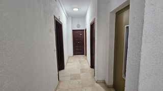 Oficina en alquiler en La Malagueta - La Caleta en Málaga