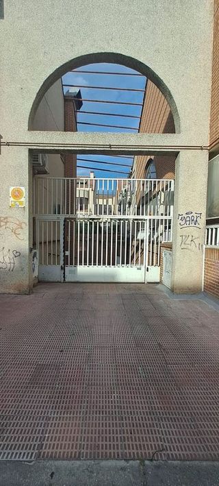 Garaje en venta en Mejorada del Campo