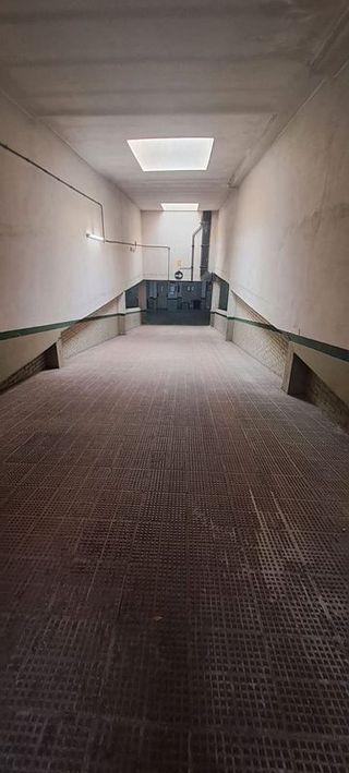 Garaje en venta en Mejorada del Campo