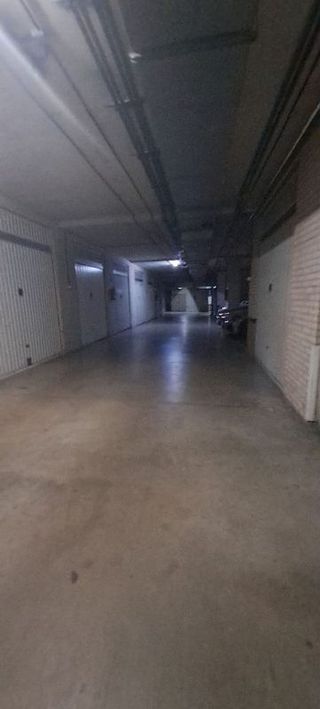 Garaje en venta en Mejorada del Campo