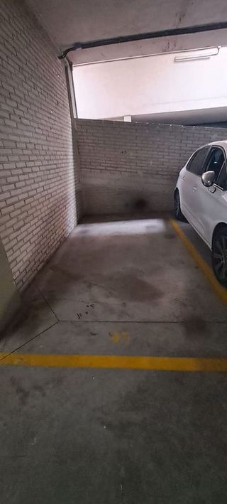 Garaje en venta en Mejorada del Campo