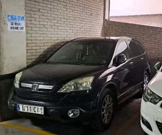 Garaje en venta en Mejorada del Campo