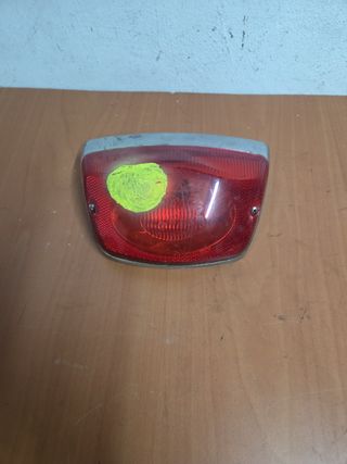 Piloto Piaggio Vespa