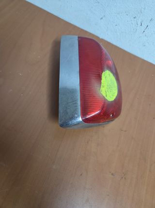 Piloto Piaggio Vespa