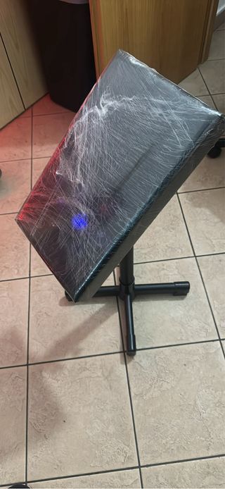 Kit completo macchinetta tatuaggio wireless