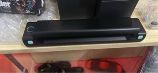 Kit completo macchinetta tatuaggio wireless