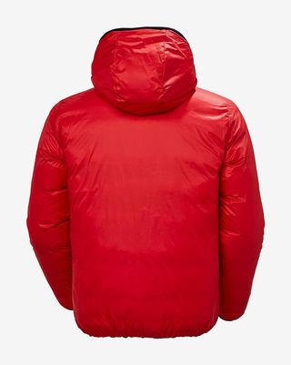 Chaqueta Helly Hansen RWB Reversible Down