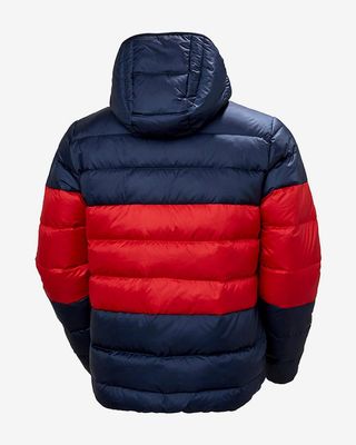 Chaqueta Helly Hansen RWB Reversible Down