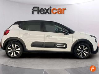 Citroën C3 PureTech 81KW (110CV) S&S Shine EAT6