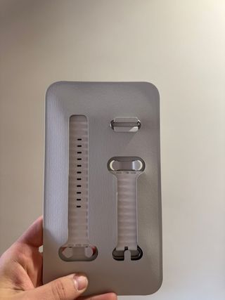 Correa Apple Watch Ultra 