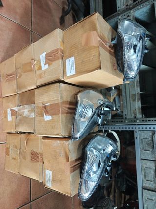 Lote 13 Pilotos Gilera Runner Nuevos