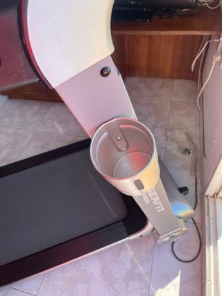 Caminadora para casa