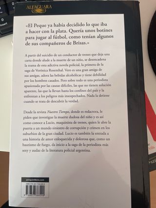 FRAGILIDAD DE LOS CUERPOS LA