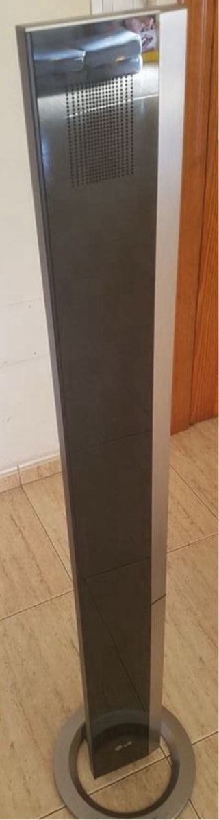 Altavoces Home Cinema LG