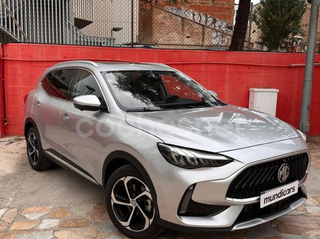 MG HS 1.5T Luxury DTC 2024