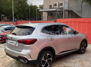MG HS 1.5T Luxury DTC 2024