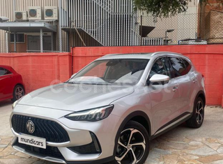 MG HS 1.5T Luxury DTC 2024