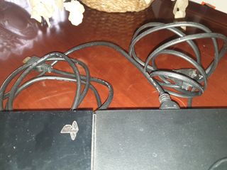 Consola PS4 Negra + Mando