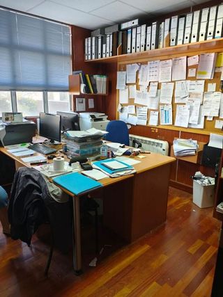 Nave industrial en venta en Sestao