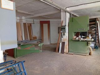 Nave industrial en venta en Sestao