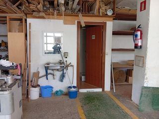 Nave industrial en venta en Sestao