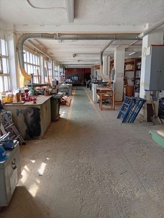 Nave industrial en venta en Sestao