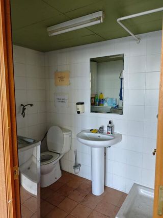 Nave industrial en venta en Sestao