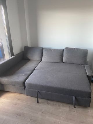 TV Haier 55  + Cama + sofacama