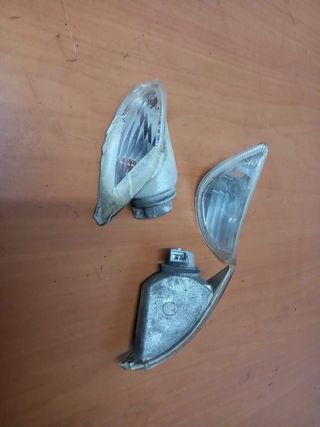 Intermitentes Piaggio Vespa