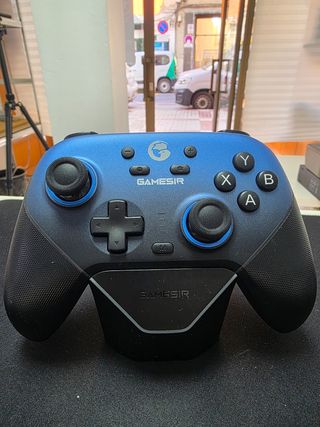 Mando GameSir Super Nova Multiplataforma