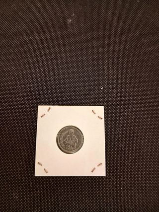 Colección 3 monedas 10 Pesetas España 1994-1996